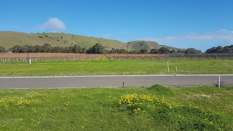 Fifth view of Homely land listing, Lot 215 The Vines Drive, Normanville SA 5204