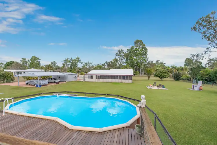 Main view of Homely house listing, 28 Grant Crescent, Alice River QLD 4817