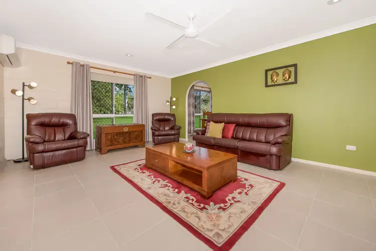 Second view of Homely house listing, 28 Grant Crescent, Alice River QLD 4817