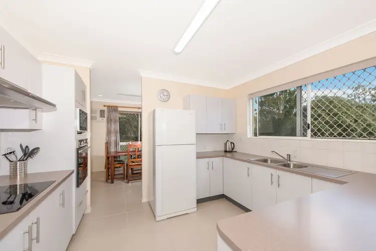 Fourth view of Homely house listing, 28 Grant Crescent, Alice River QLD 4817