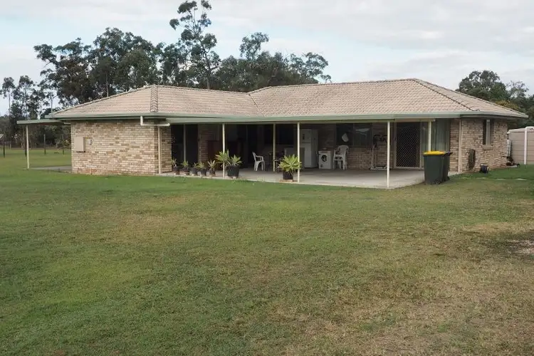 Second view of Homely house listing, 203 Woocoo Drive, Oakhurst QLD 4650