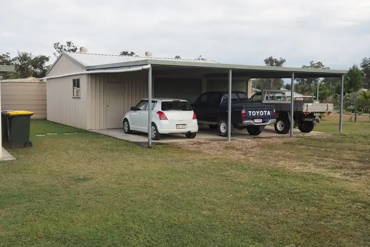 Third view of Homely house listing, 203 Woocoo Drive, Oakhurst QLD 4650