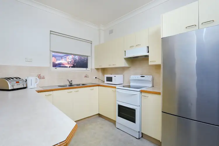 Third view of Homely apartment listing, 2/44 Oatley Avenue, Oatley NSW 2223