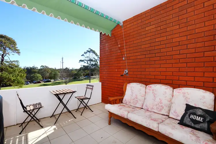 Sixth view of Homely apartment listing, 2/44 Oatley Avenue, Oatley NSW 2223