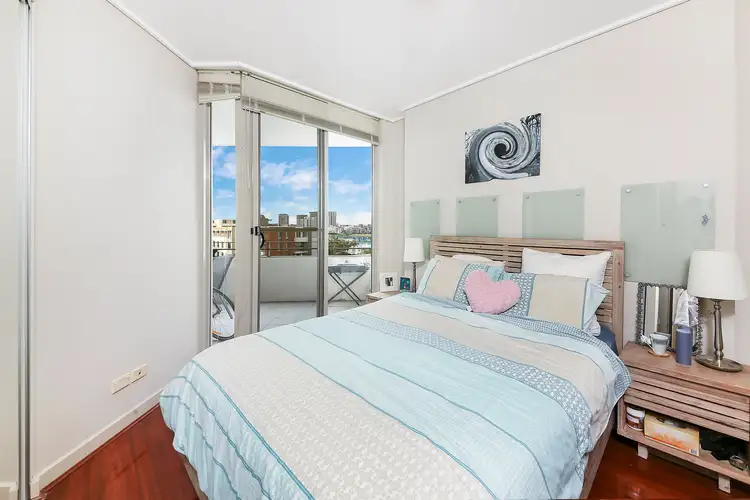 Sixth view of Homely apartment listing, 707/2 The Piazza, Wentworth Point NSW 2127