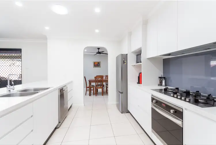 Third view of Homely house listing, 29 Ponytail Drive, Stanhope Gardens NSW 2768