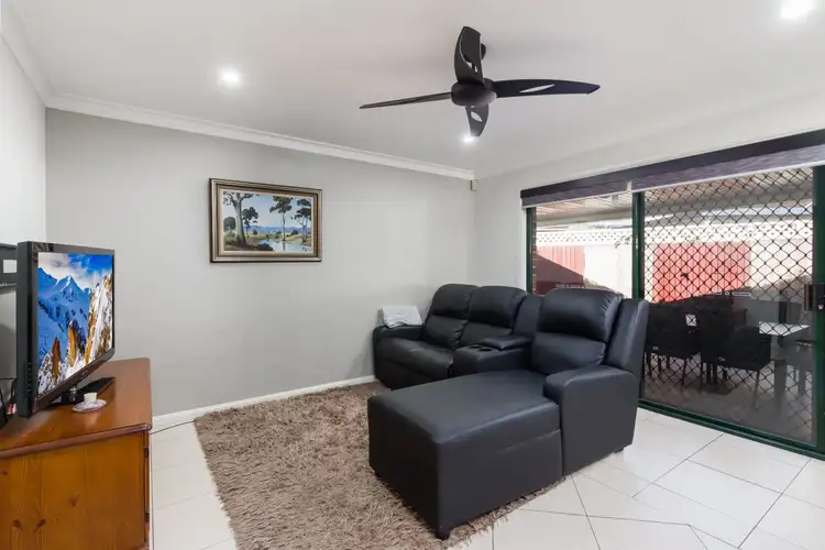 Fourth view of Homely house listing, 29 Ponytail Drive, Stanhope Gardens NSW 2768