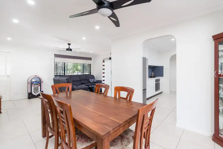 Fifth view of Homely house listing, 29 Ponytail Drive, Stanhope Gardens NSW 2768