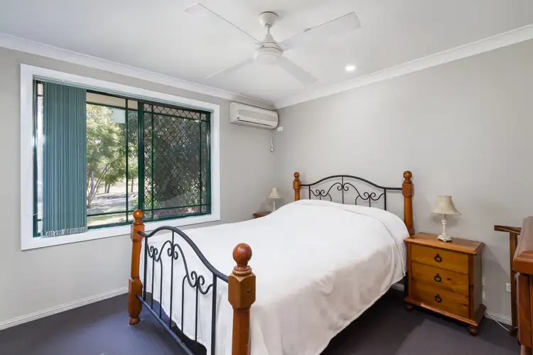 Sixth view of Homely house listing, 29 Ponytail Drive, Stanhope Gardens NSW 2768