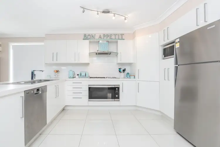 Second view of Homely house listing, 7 Scribbly Gum Circuit, Rouse Hill NSW 2155