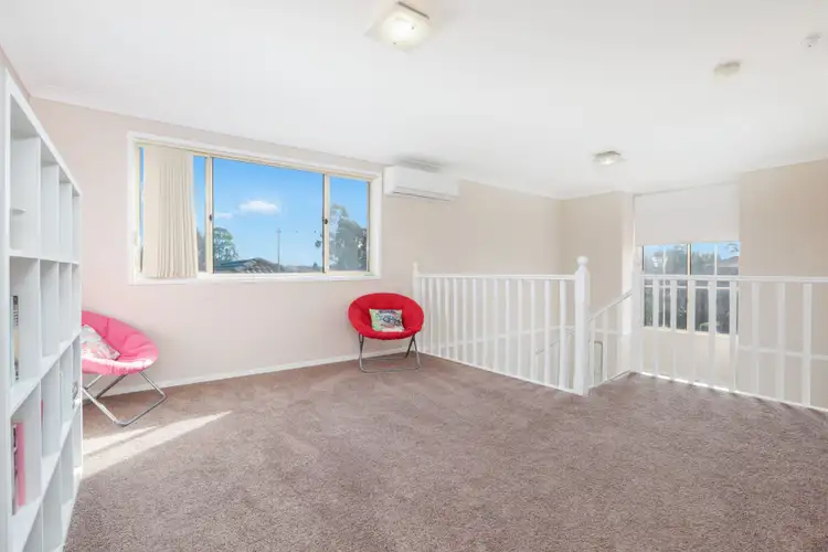 Fifth view of Homely house listing, 7 Scribbly Gum Circuit, Rouse Hill NSW 2155