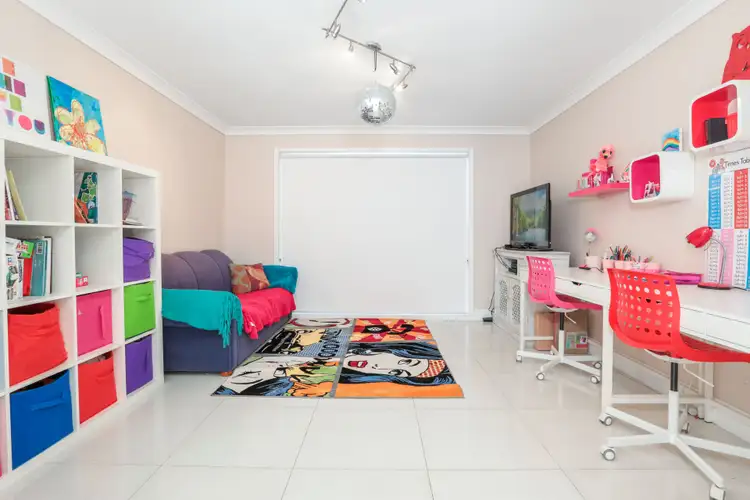 Sixth view of Homely house listing, 7 Scribbly Gum Circuit, Rouse Hill NSW 2155