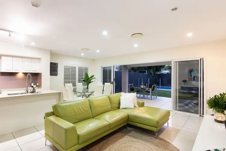 Third view of Homely house listing, 34 Sydney Avenue, Camp Hill QLD 4152