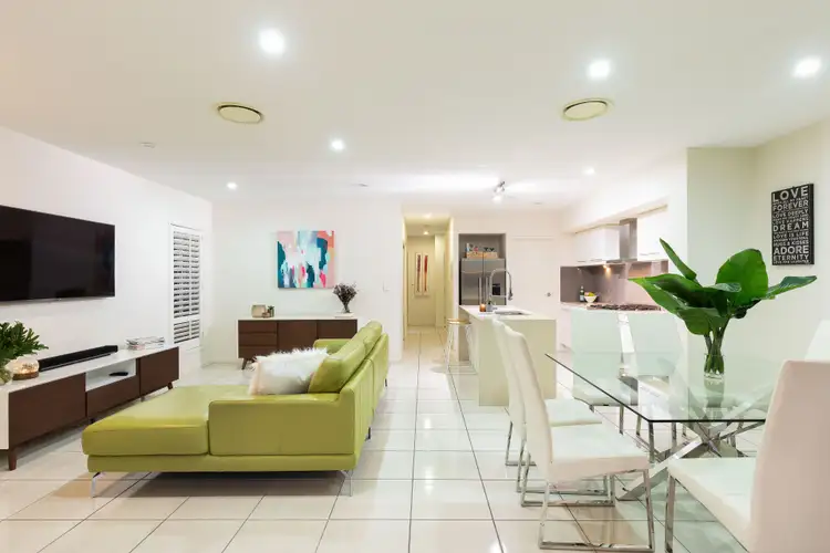 Fourth view of Homely house listing, 34 Sydney Avenue, Camp Hill QLD 4152