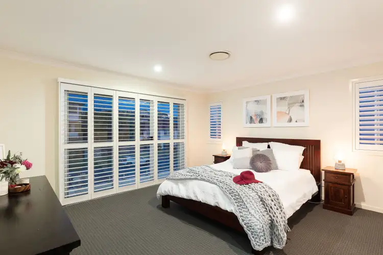 Fifth view of Homely house listing, 34 Sydney Avenue, Camp Hill QLD 4152