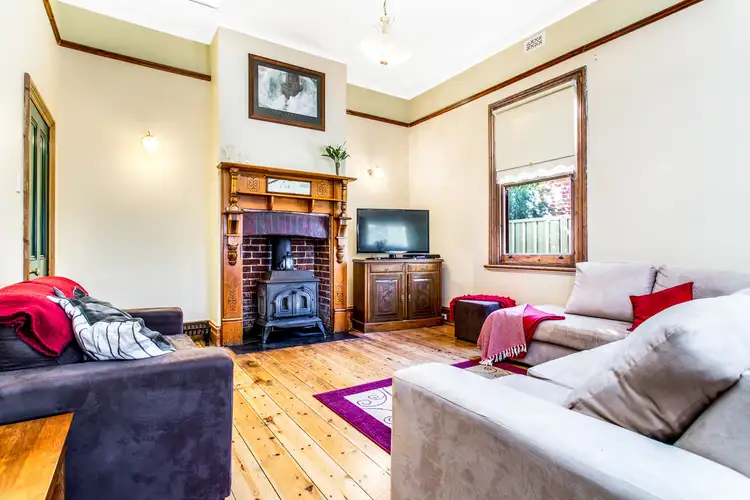 45 Wills Street, Largs Bay SA 5016