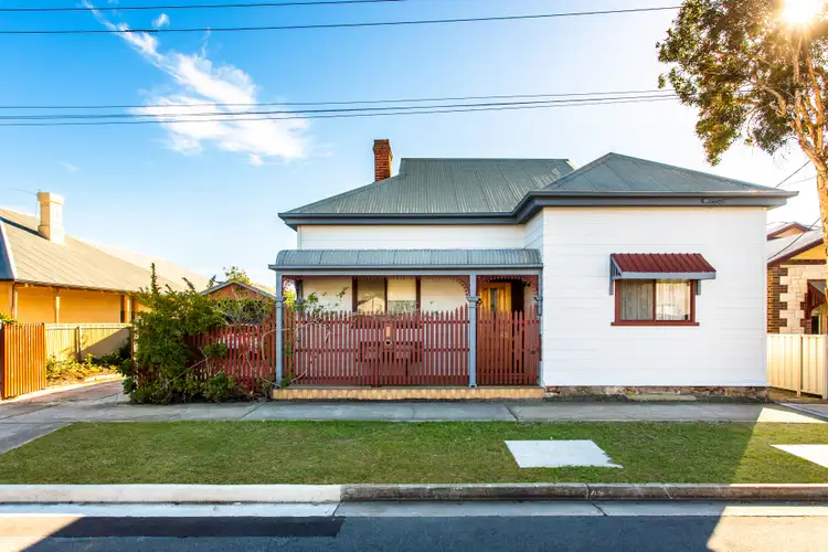 Second view of Homely house listing, 45 Wills Street, Largs Bay SA 5016