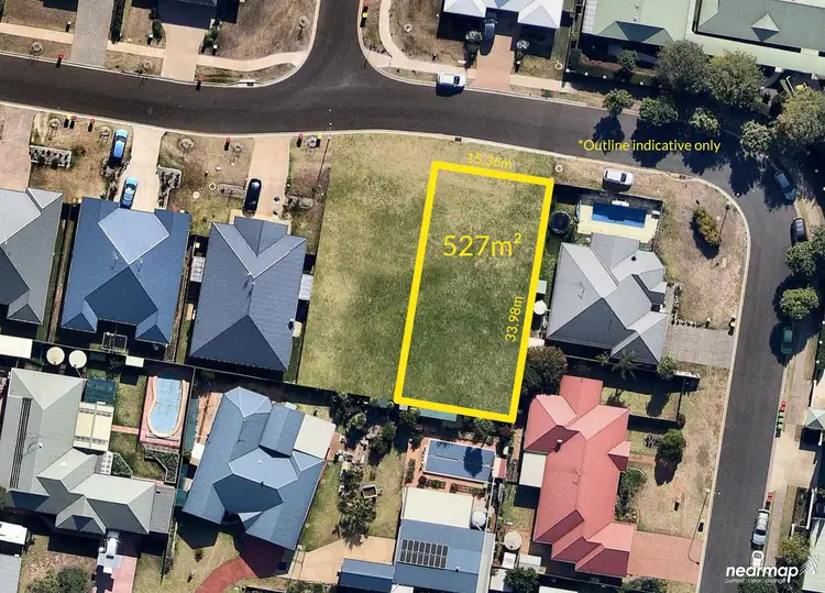 11 Nash Drive, Glenvale QLD 4350