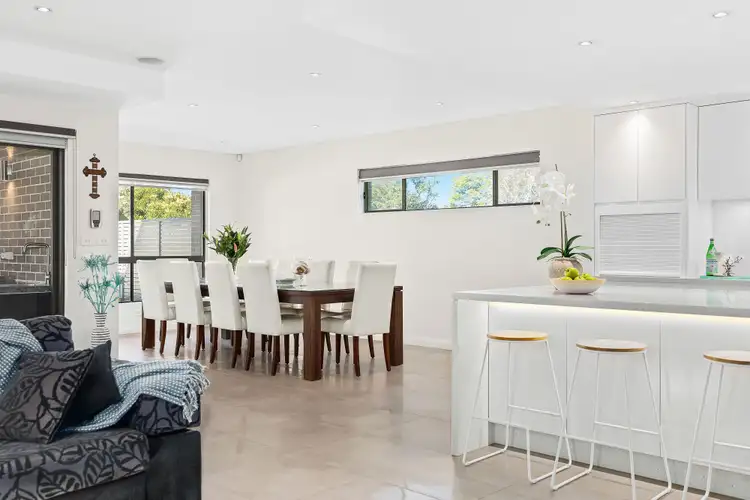 Second view of Homely house listing, 36 Linton Avenue, West Ryde NSW 2114