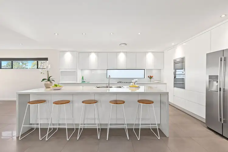 Third view of Homely house listing, 36 Linton Avenue, West Ryde NSW 2114