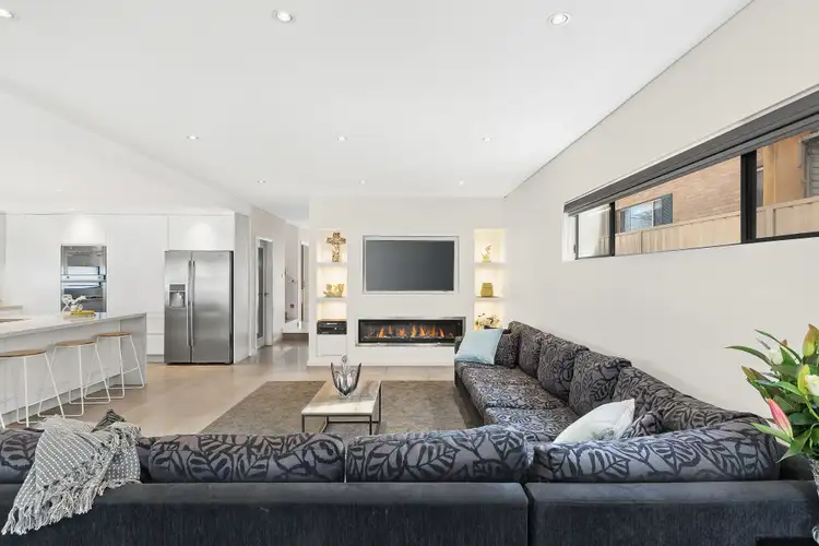 Fourth view of Homely house listing, 36 Linton Avenue, West Ryde NSW 2114