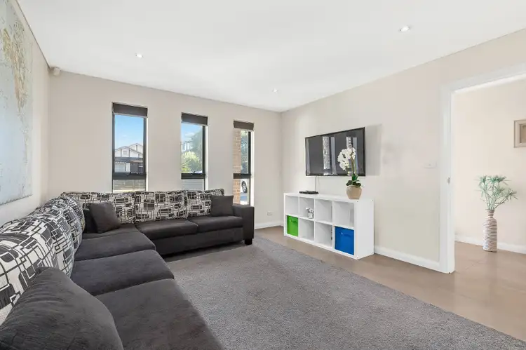 Fifth view of Homely house listing, 36 Linton Avenue, West Ryde NSW 2114