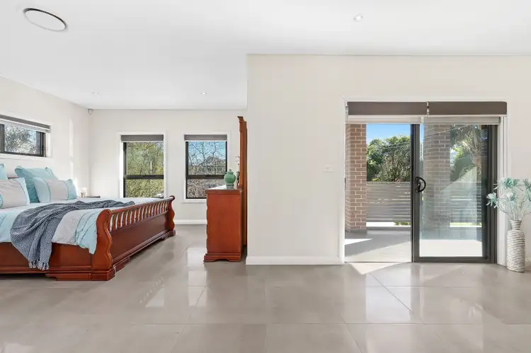 Sixth view of Homely house listing, 36 Linton Avenue, West Ryde NSW 2114
