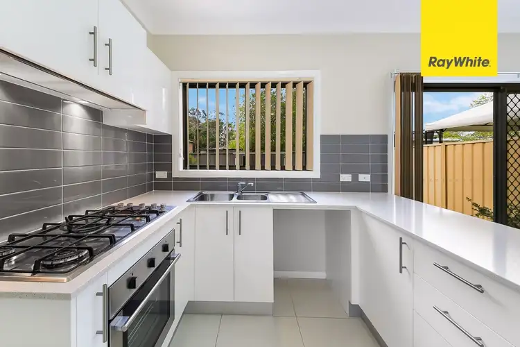 4/19-21 Beatrice Street, Rooty Hill NSW 2766