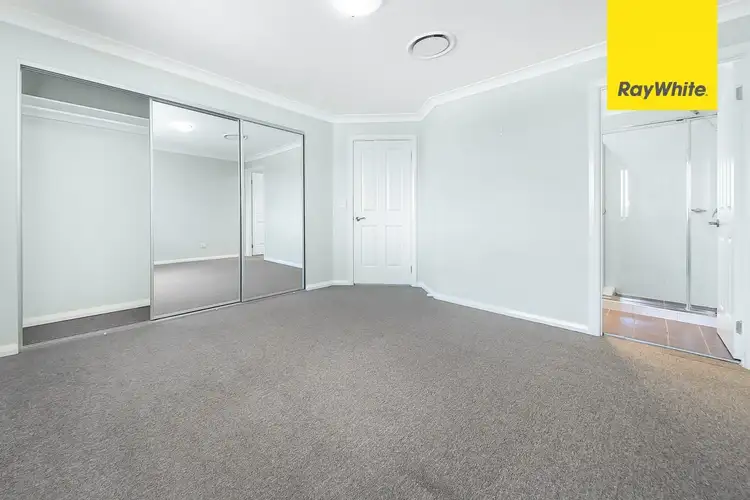 Fifth view of Homely townhouse listing, 4/19-21 Beatrice Street, Rooty Hill NSW 2766