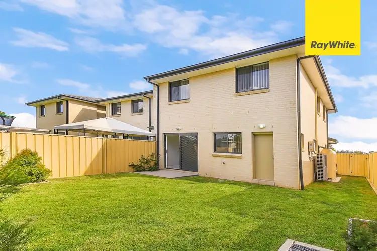 Seventh view of Homely townhouse listing, 4/19-21 Beatrice Street, Rooty Hill NSW 2766