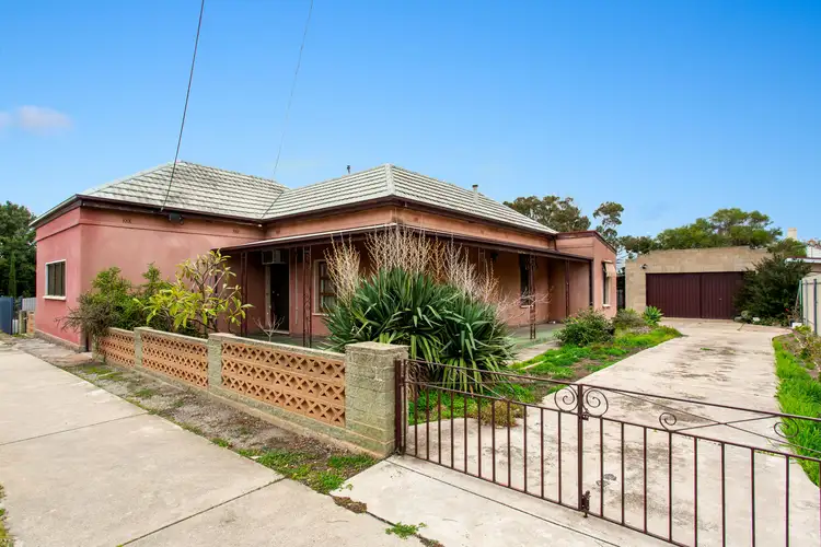 6-8 Hargrave Street, Semaphore SA 5019