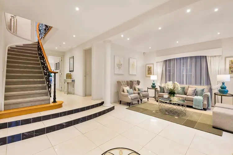 Second view of Homely house listing, 16 Hodgson Street, Kew VIC 3101