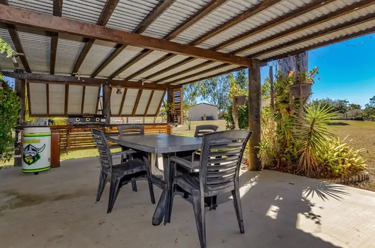 Third view of Homely house listing, 1 Ningana Court, Calliope QLD 4680