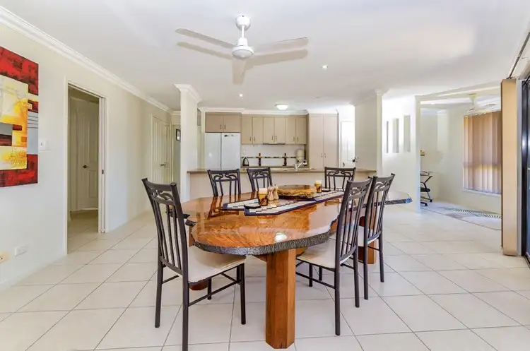 Seventh view of Homely house listing, 1 Ningana Court, Calliope QLD 4680