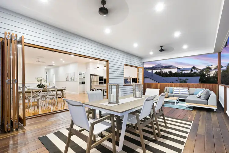 Fifth view of Homely house listing, 15 Renwick Street, Albion QLD 4010