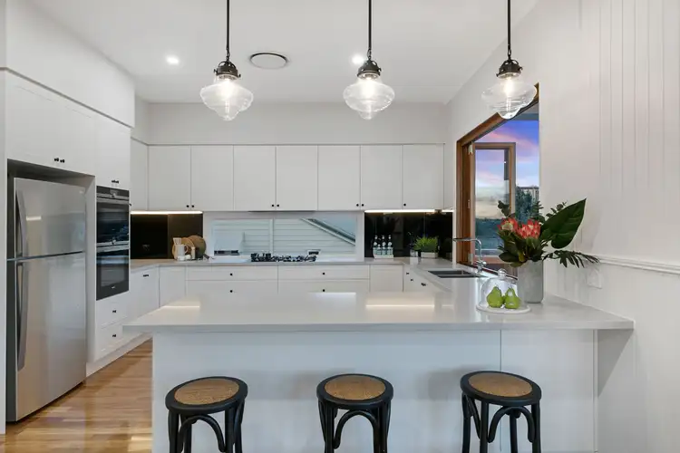 Sixth view of Homely house listing, 15 Renwick Street, Albion QLD 4010