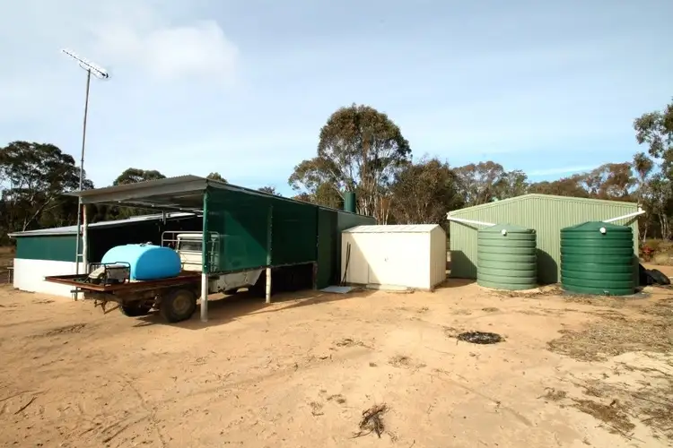 Second view of Homely rural property listing, 166 Werribee Road, Premer NSW 2381