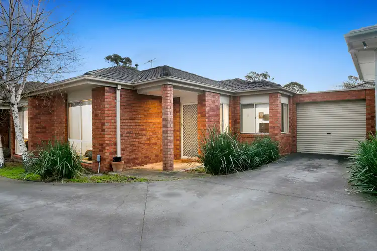 Main view of Homely unit listing, 2/13 Long Street, Frankston VIC 3199