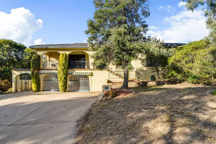 Main view of Homely house listing, 21 Brophy Street, Fraser ACT 2615