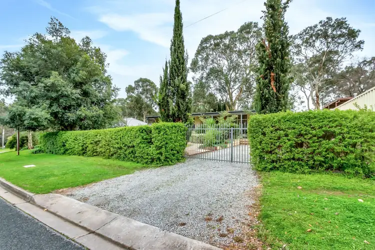 Third view of Homely house listing, 18 Sherwood Drive, Redwood Park SA 5097