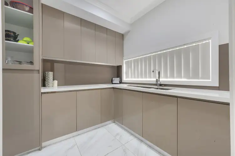 Third view of Homely house listing, 6 Lawrence Street, Oran Park NSW 2570