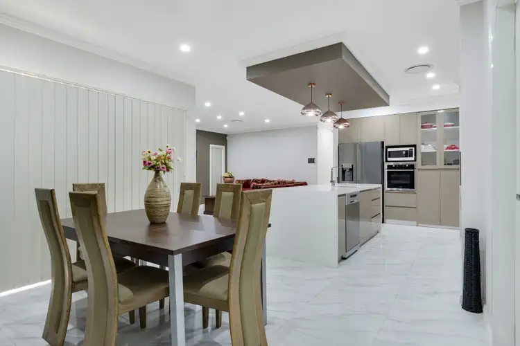 Fourth view of Homely house listing, 6 Lawrence Street, Oran Park NSW 2570