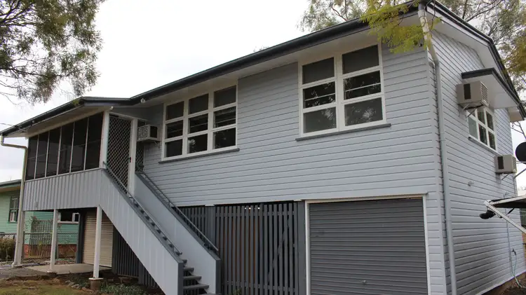 Main view of Homely house listing, 1 Florence Street, Pittsworth QLD 4356
