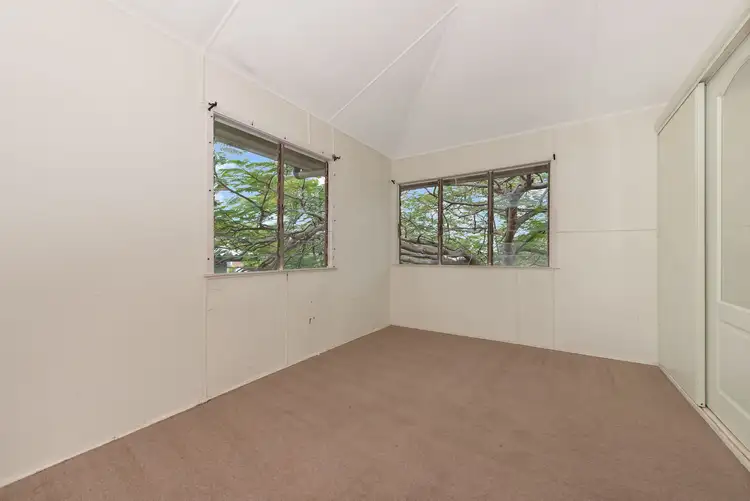 Second view of Homely block of units listing, 4 Halloran Street, Hermit Park QLD 4812