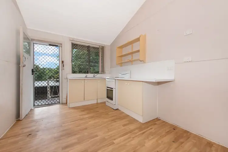 Third view of Homely block of units listing, 4 Halloran Street, Hermit Park QLD 4812