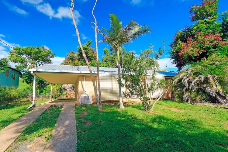 Main view of Homely house listing, 1 Schofield Street, The Range QLD 4700