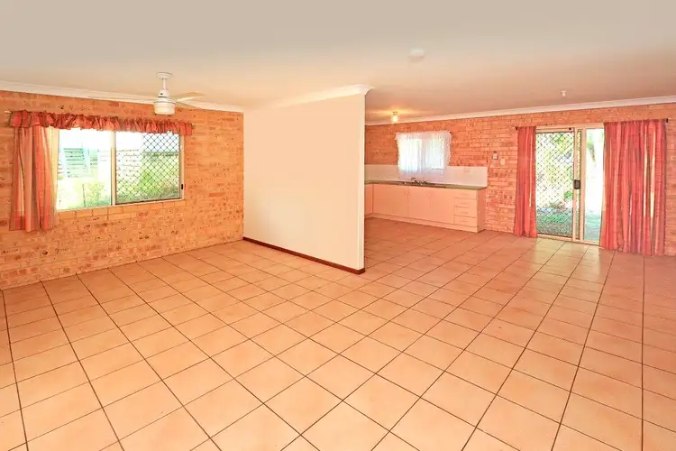 Second view of Homely house listing, 1 Schofield Street, The Range QLD 4700