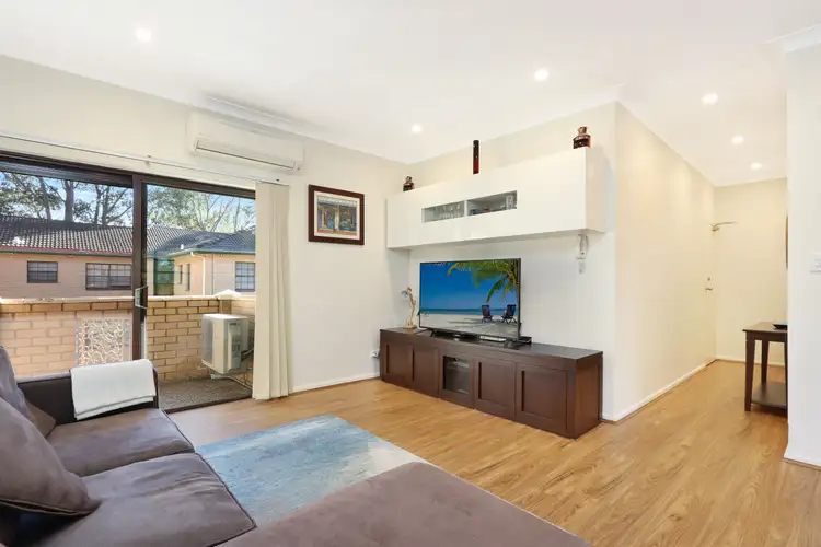 Second view of Homely unit listing, 15/5-9 Garfield Street, Carlton NSW 2218