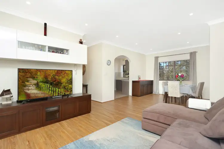 Third view of Homely unit listing, 15/5-9 Garfield Street, Carlton NSW 2218