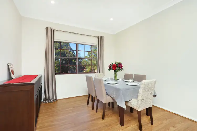 Fourth view of Homely unit listing, 15/5-9 Garfield Street, Carlton NSW 2218